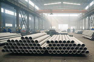 Hydraulic Tubes